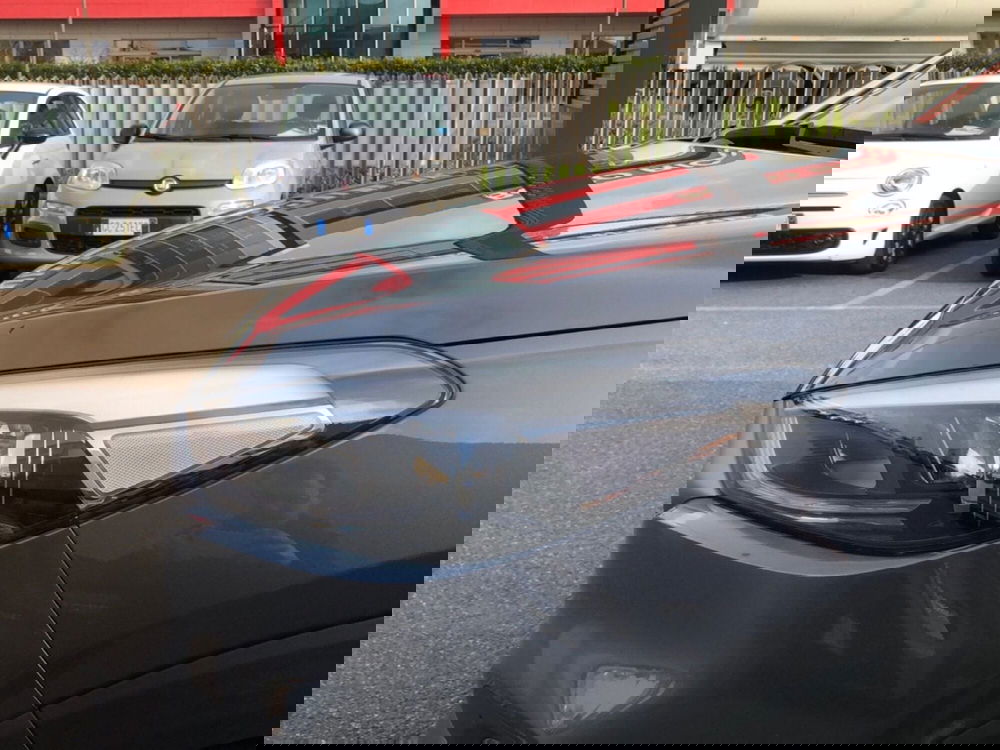 Hyundai Tucson usata a Mantova (13)