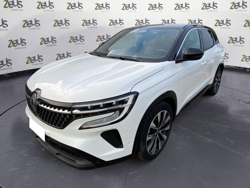 Renault Austral usata a Bologna