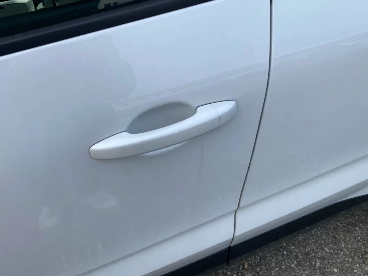 Renault Austral usata a Bologna (10)