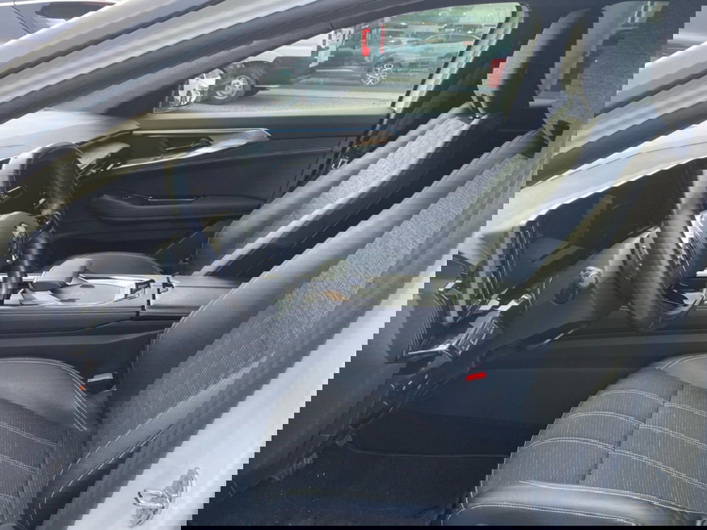 Renault Austral usata a Bologna (12)