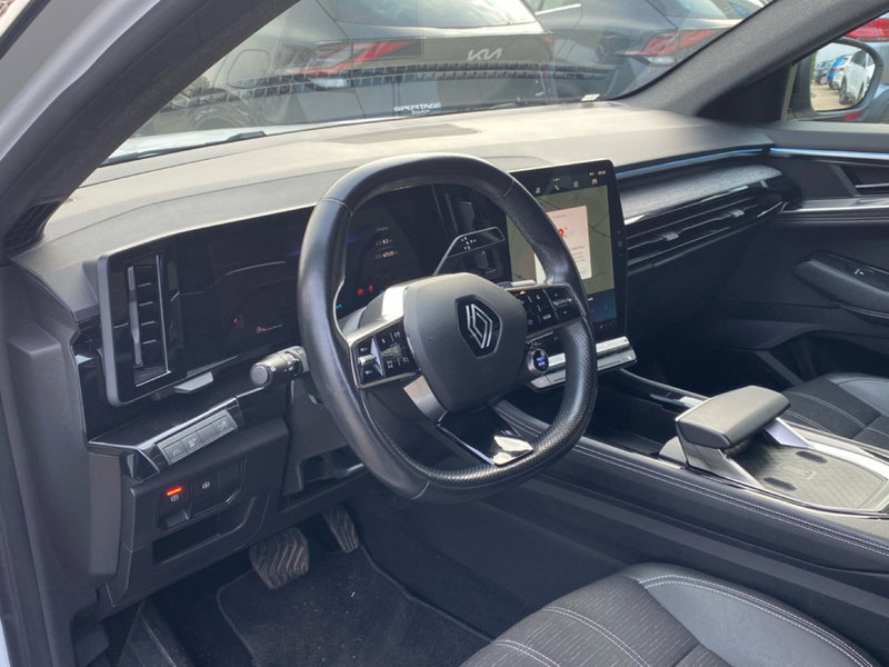 Renault Austral usata a Bologna (13)