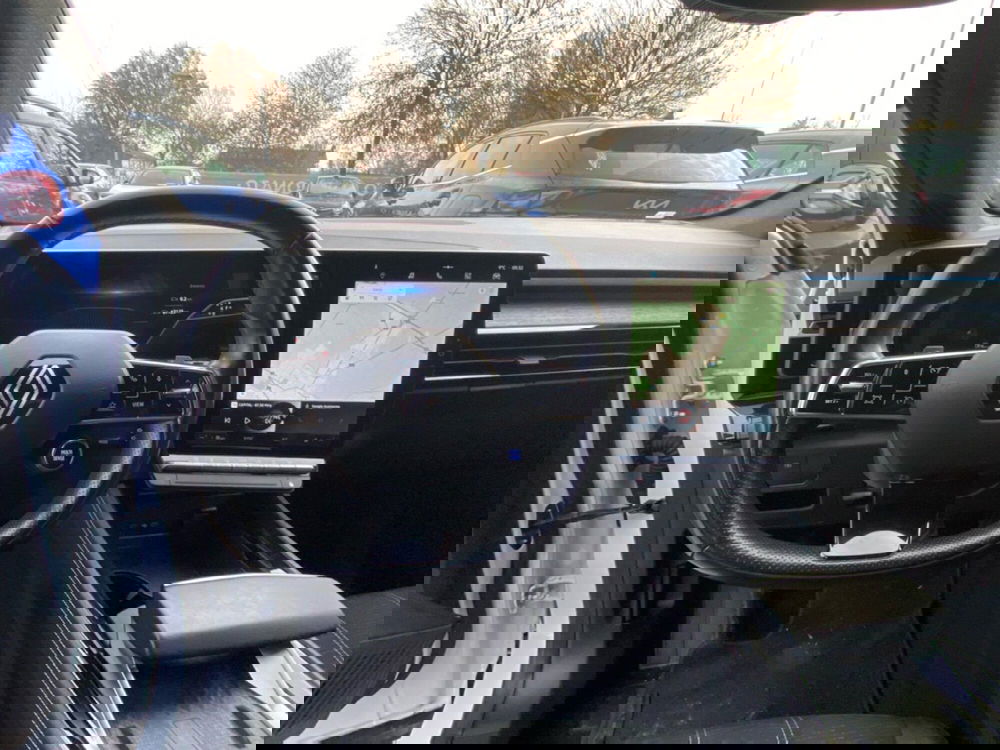 Renault Austral usata a Bologna (14)