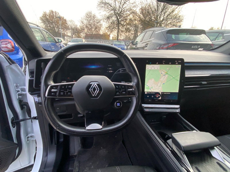 Renault Austral usata a Bologna (14)