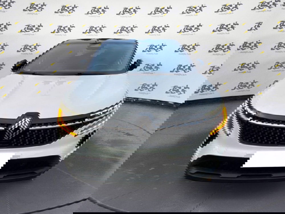 Renault Austral usata a Bologna (2)