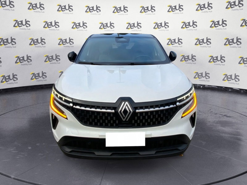 Renault Austral usata a Bologna (2)