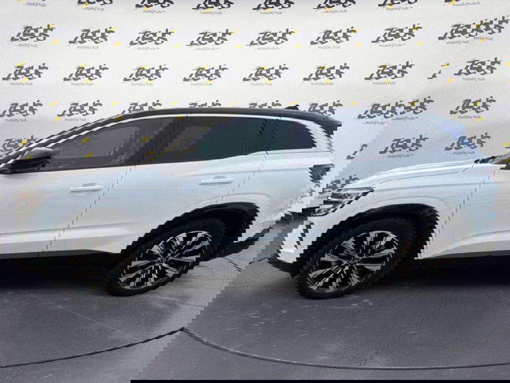 Renault Austral usata a Bologna (3)