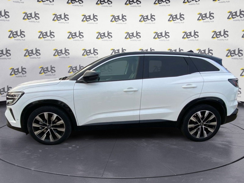 Renault Austral usata a Bologna (3)