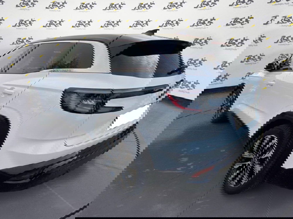 Renault Austral usata a Bologna (4)