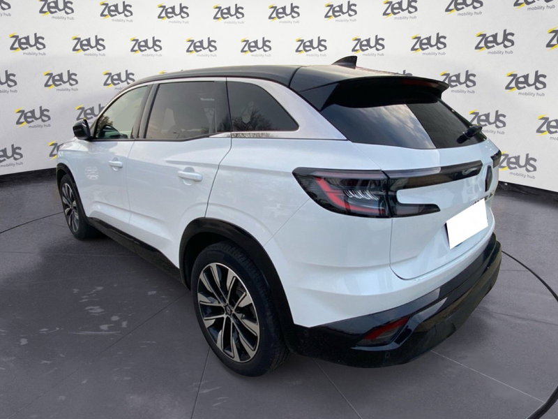 Renault Austral usata a Bologna (4)