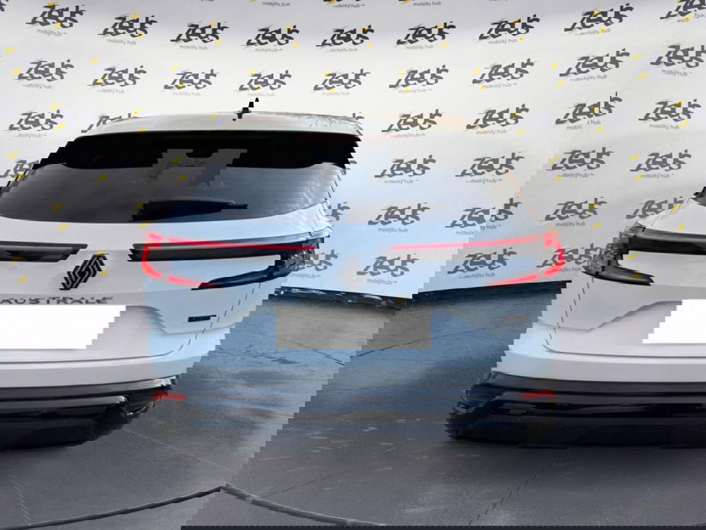 Renault Austral usata a Bologna (5)