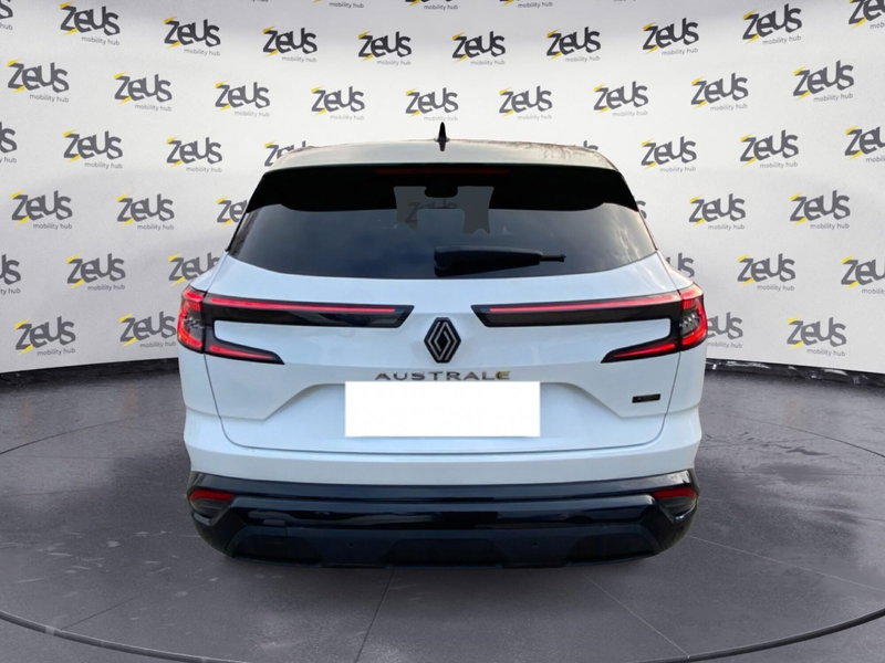 Renault Austral usata a Bologna (5)