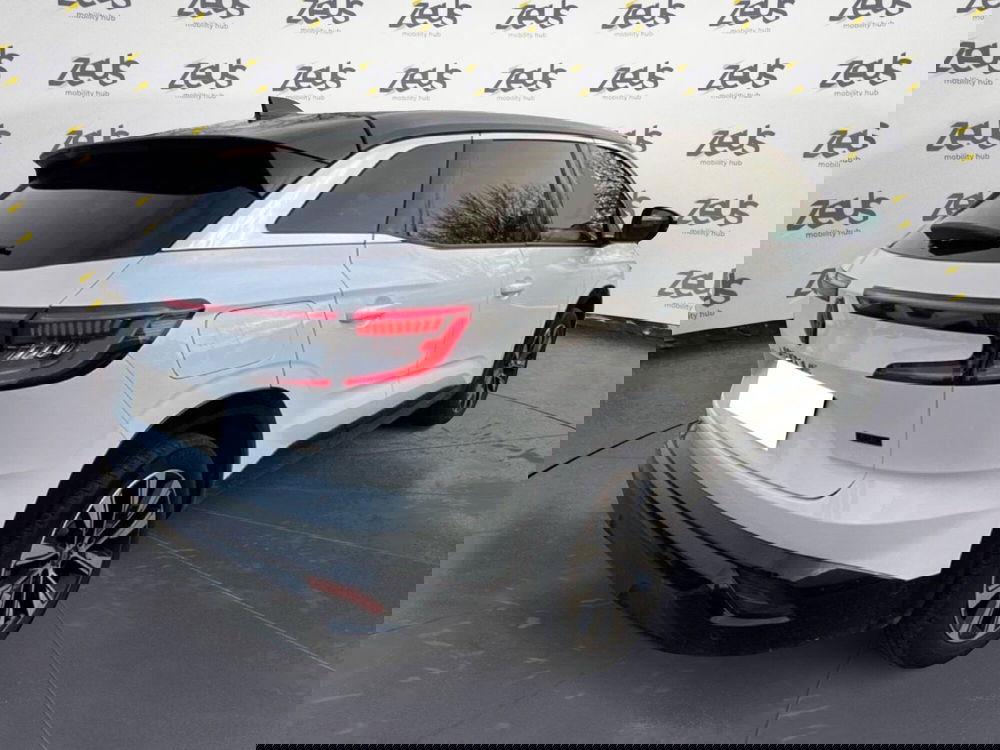 Renault Austral usata a Bologna (6)