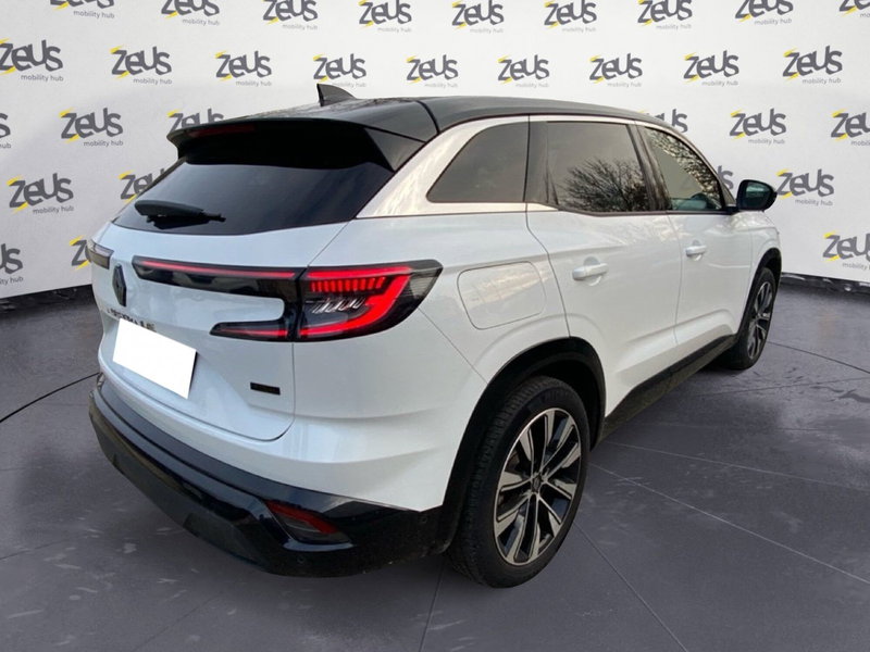 Renault Austral usata a Bologna (6)