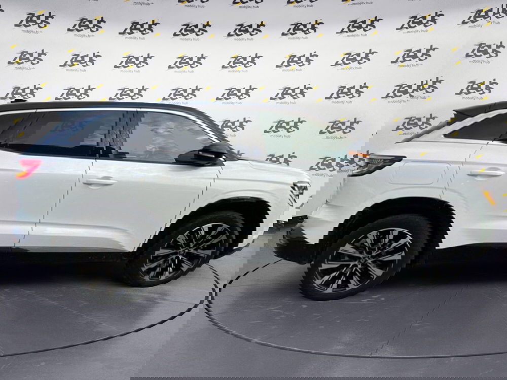 Renault Austral usata a Bologna (7)