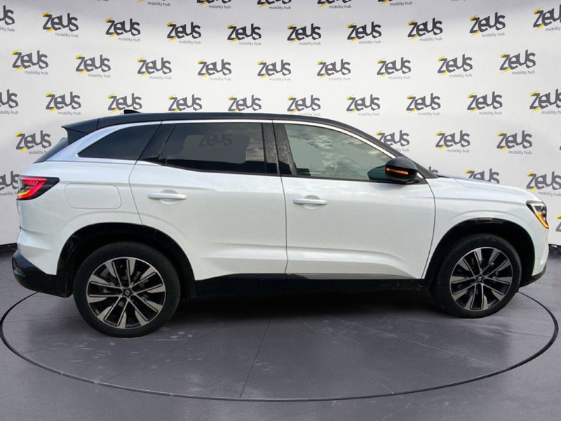 Renault Austral usata a Bologna (7)