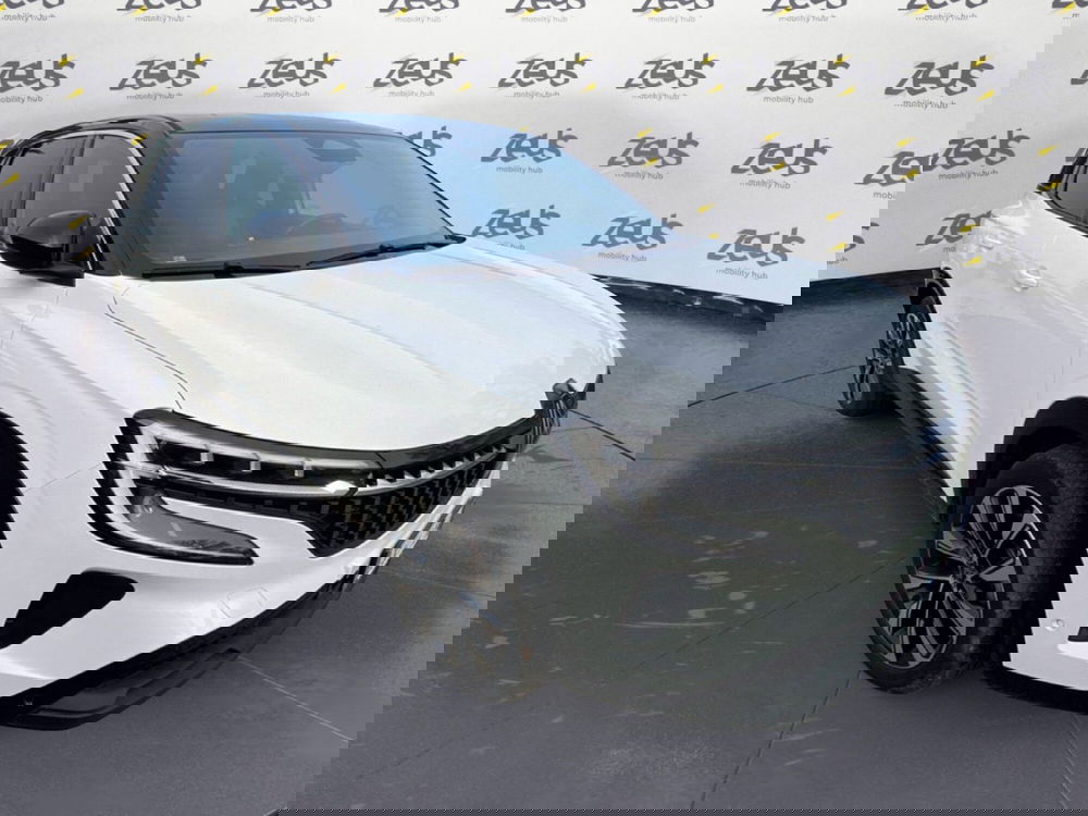 Renault Austral usata a Bologna (8)