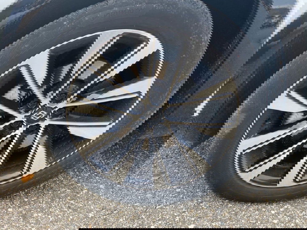 Renault Austral usata a Bologna (9)