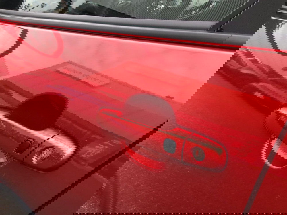 Toyota Aygo X usata a Mantova (12)