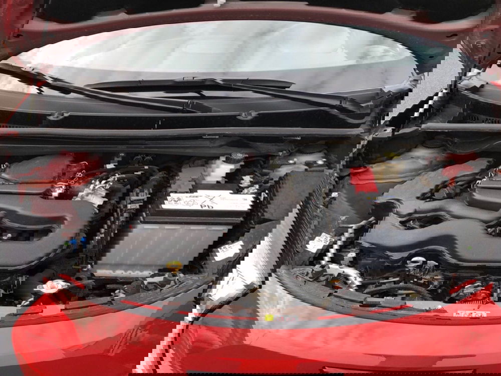 Toyota Aygo X usata a Mantova (13)