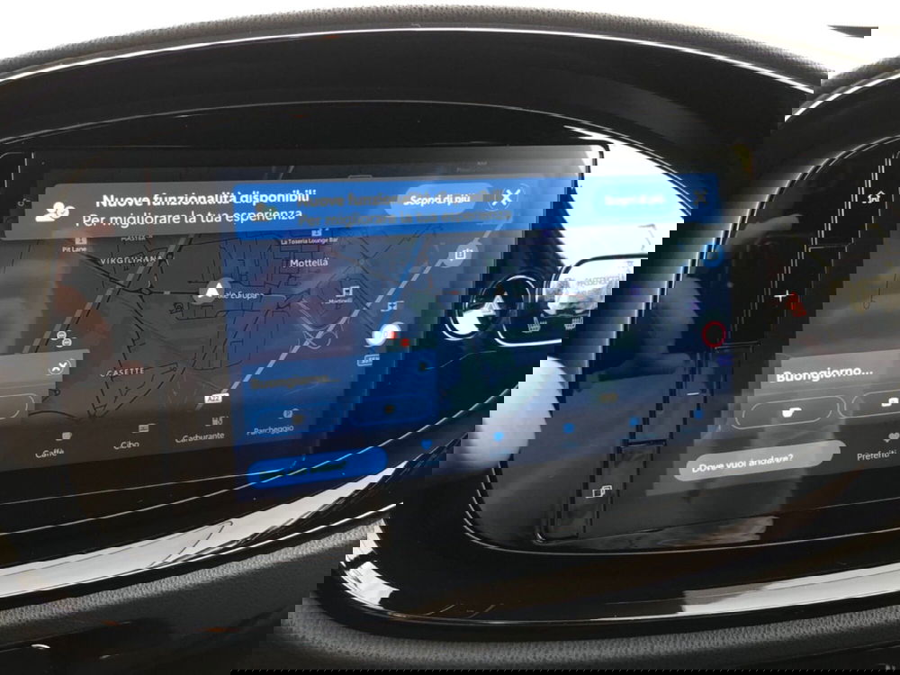 Toyota Aygo X usata a Mantova (20)