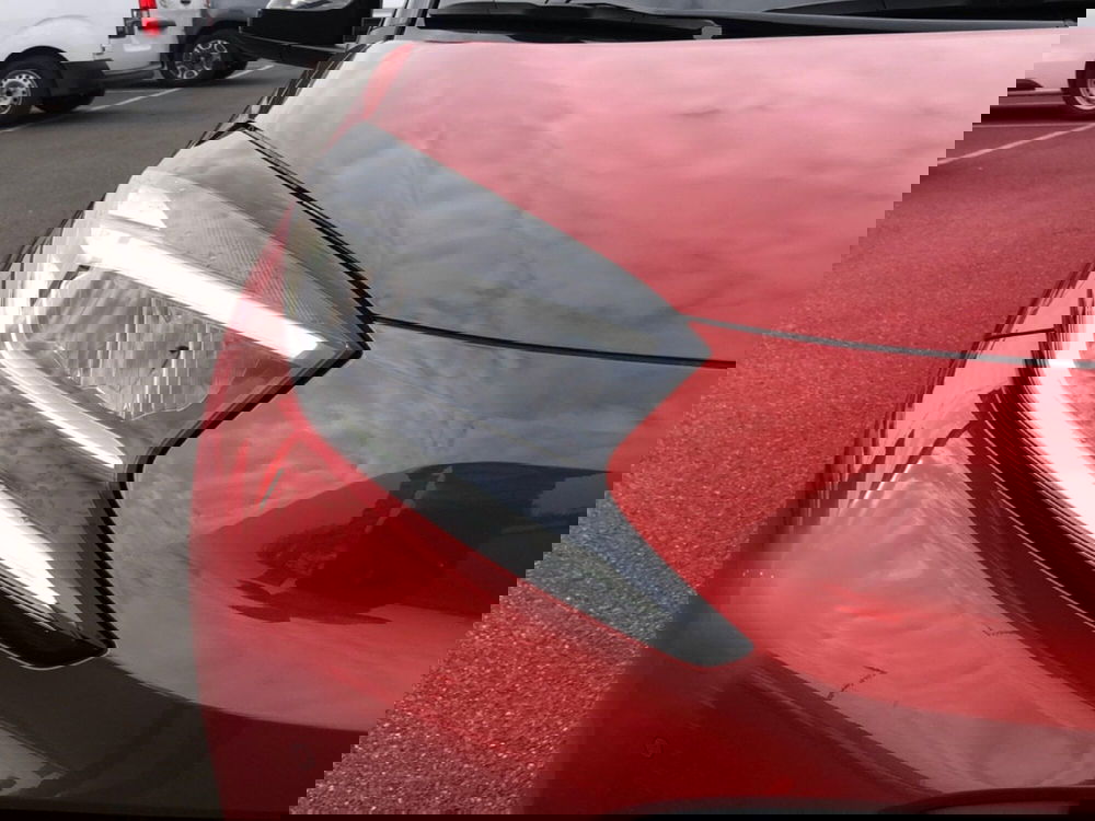 Toyota Aygo X usata a Mantova (8)