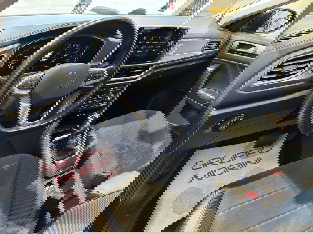 Volkswagen T-Roc usata a Modena (10)