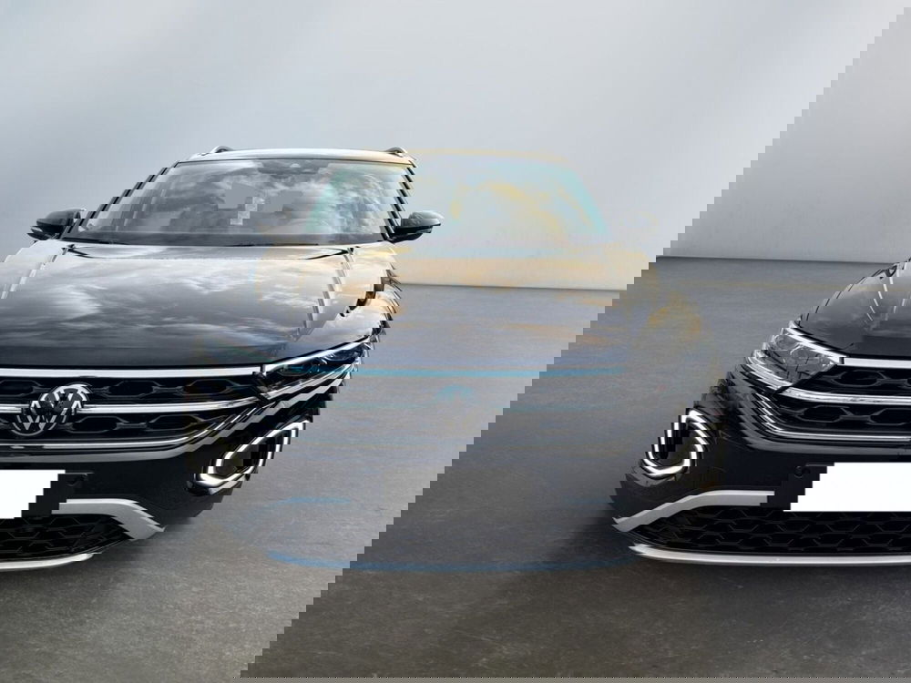 Volkswagen T-Roc usata a Modena (2)