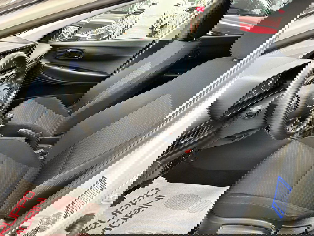 Hyundai i20 usata a Modena (12)