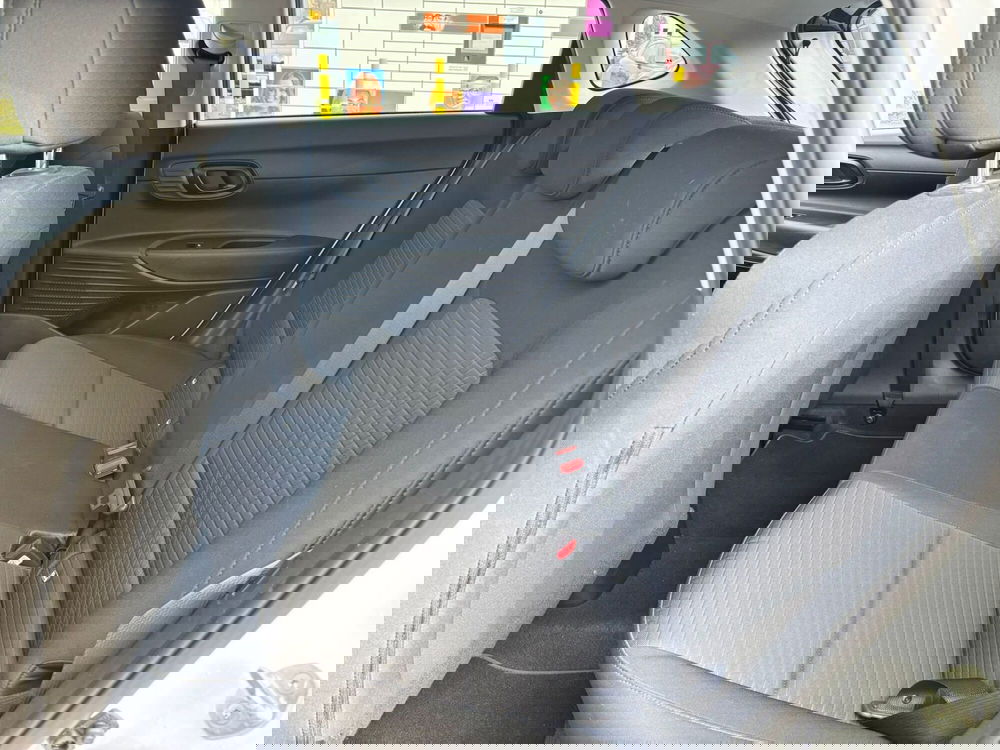 Hyundai i20 usata a Modena (14)