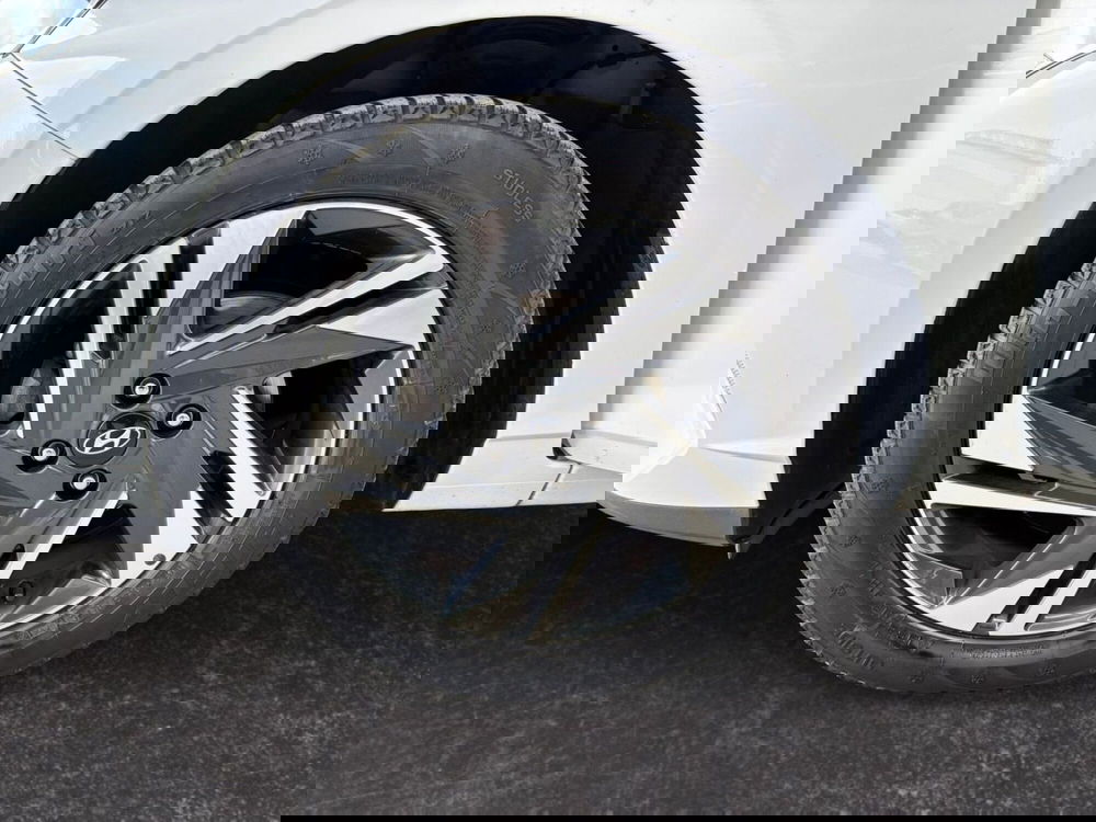 Hyundai i20 usata a Modena (15)