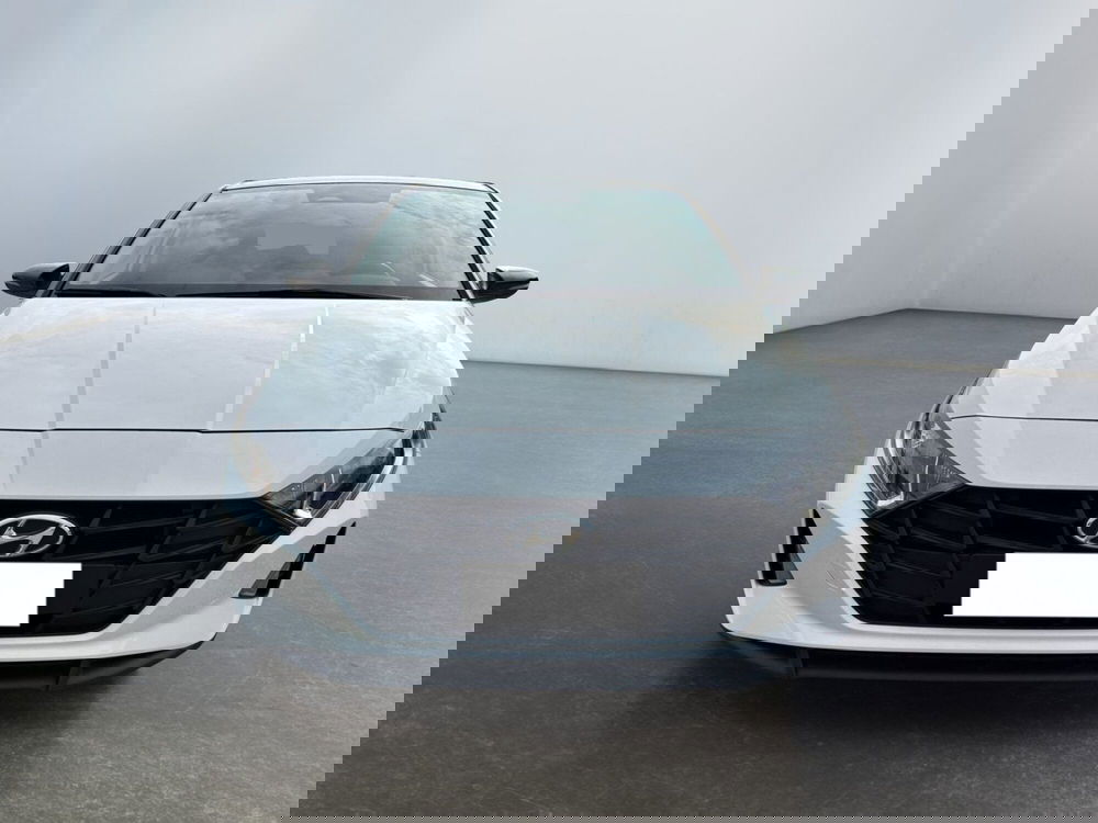 Hyundai i20 usata a Modena (2)