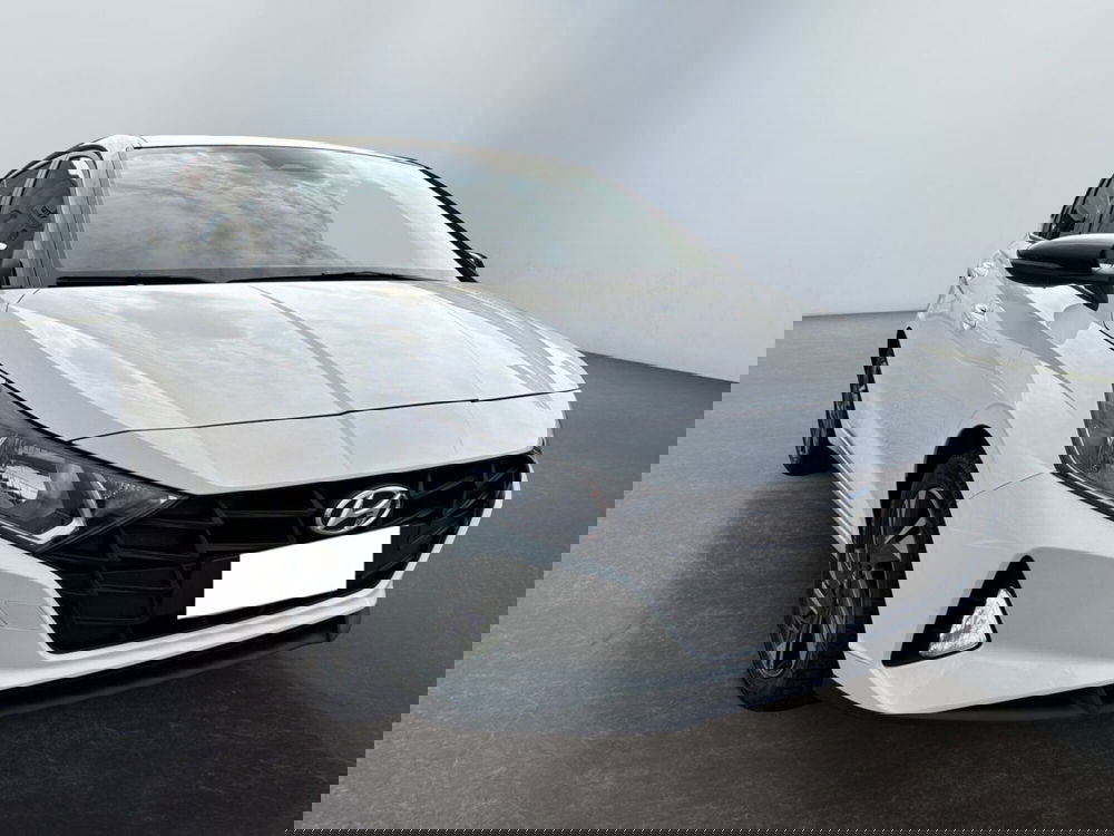 Hyundai i20 usata a Modena (3)