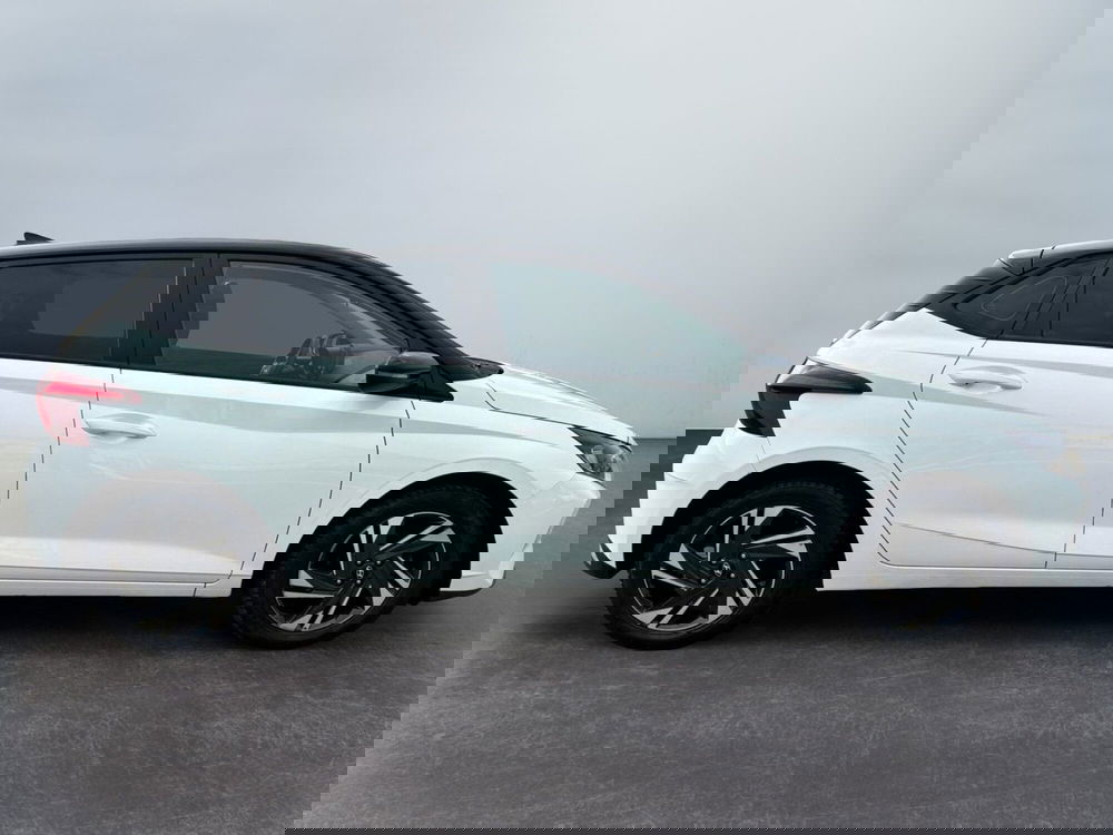 Hyundai i20 usata a Modena (5)