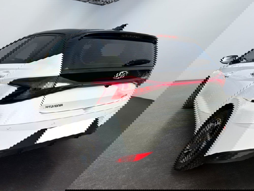 Hyundai i20 usata a Modena (7)