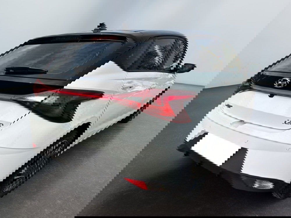 Hyundai i20 usata a Modena (8)