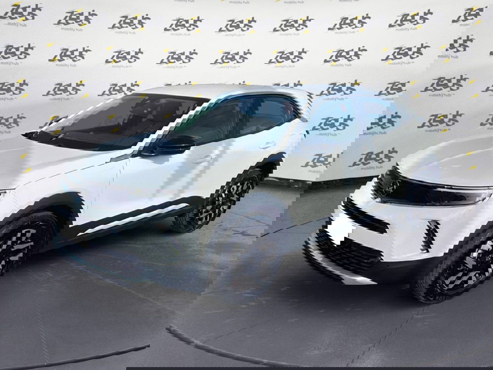 Opel Mokka usata a Bologna