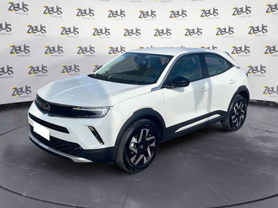 Opel Mokka 1.5 diesel Elegance del 2023 usata a Imola