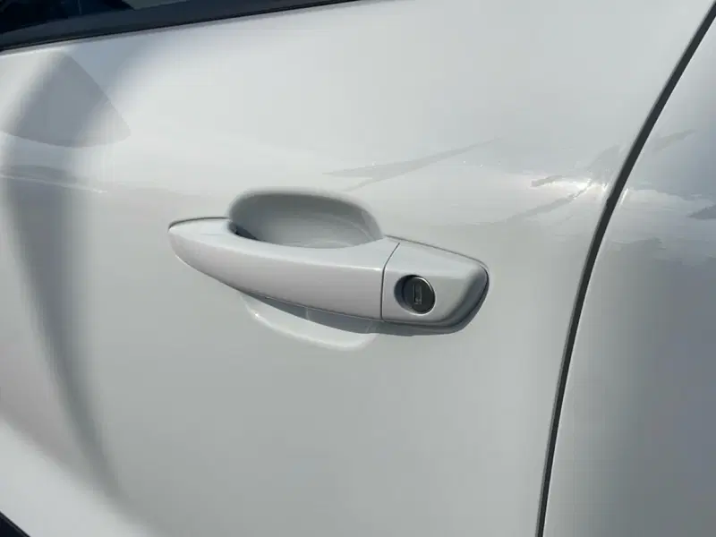 Opel Mokka usata a Bologna (10)