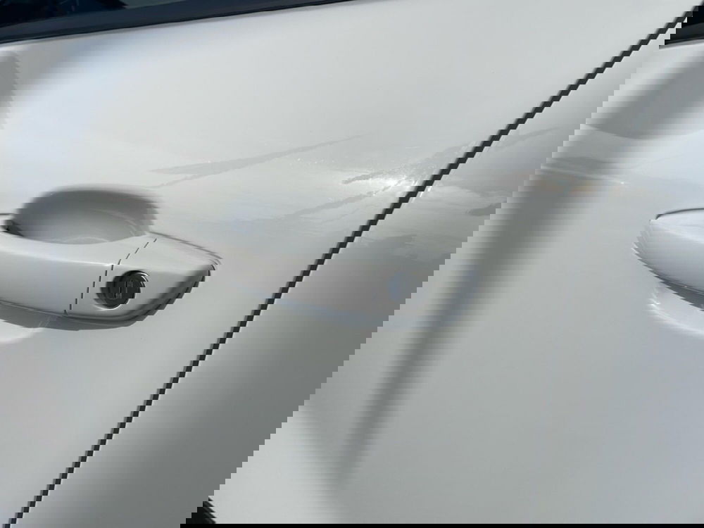 Opel Mokka usata a Bologna (10)