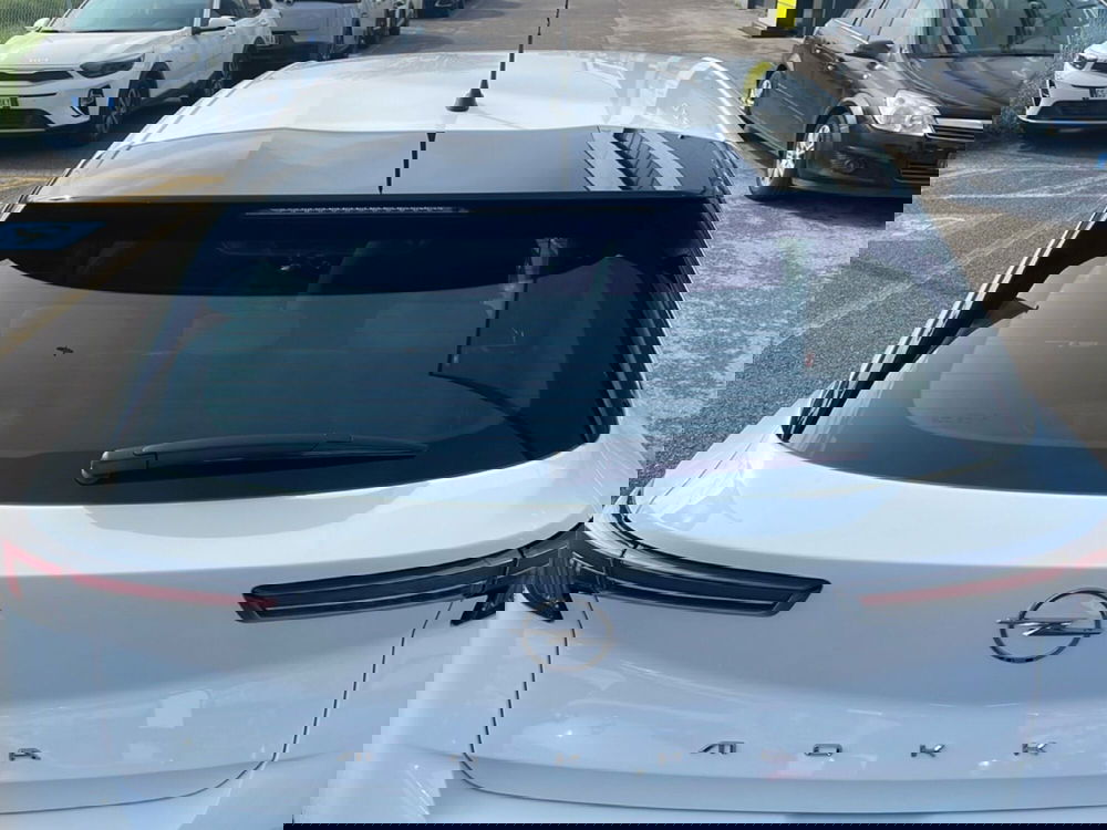 Opel Mokka usata a Bologna (11)