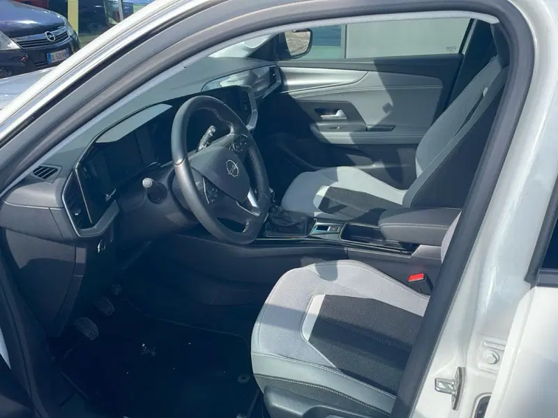 Opel Mokka usata a Bologna (12)