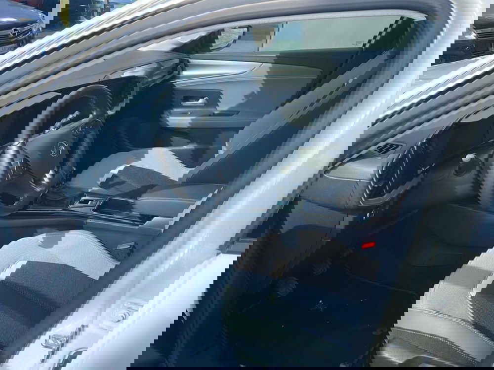 Opel Mokka usata a Bologna (12)