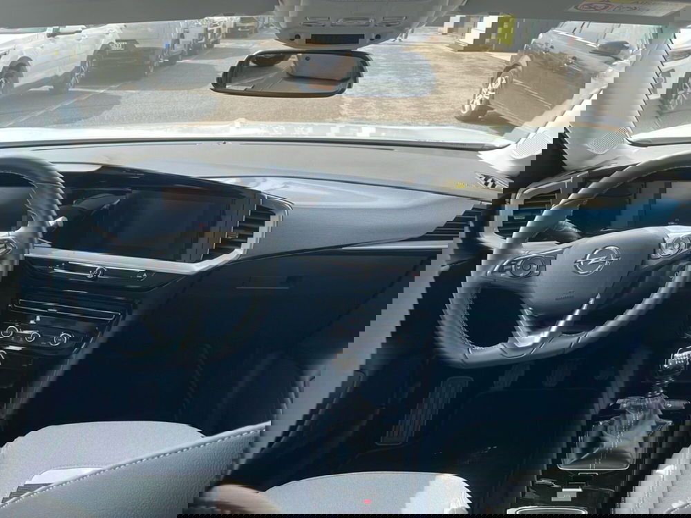 Opel Mokka usata a Bologna (13)