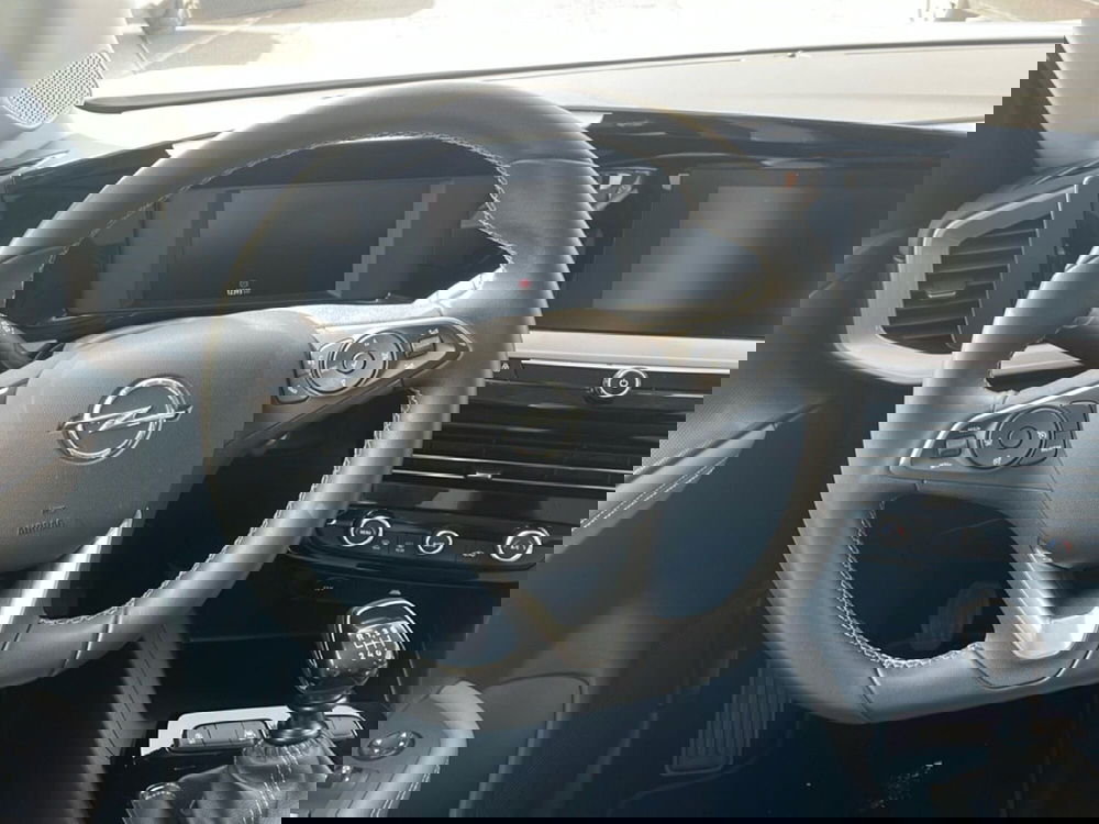 Opel Mokka usata a Bologna (14)