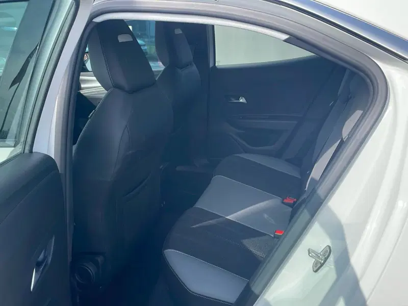Opel Mokka usata a Bologna (15)