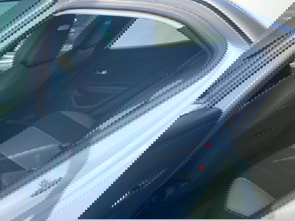 Opel Mokka usata a Bologna (15)