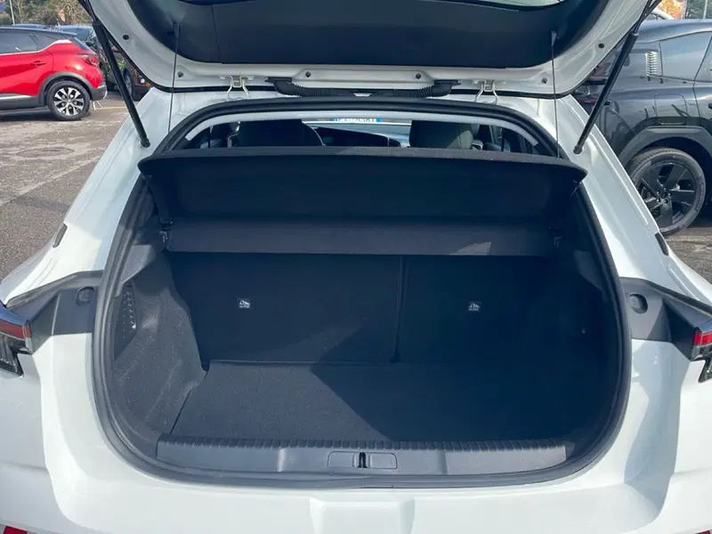 Opel Mokka usata a Bologna (16)