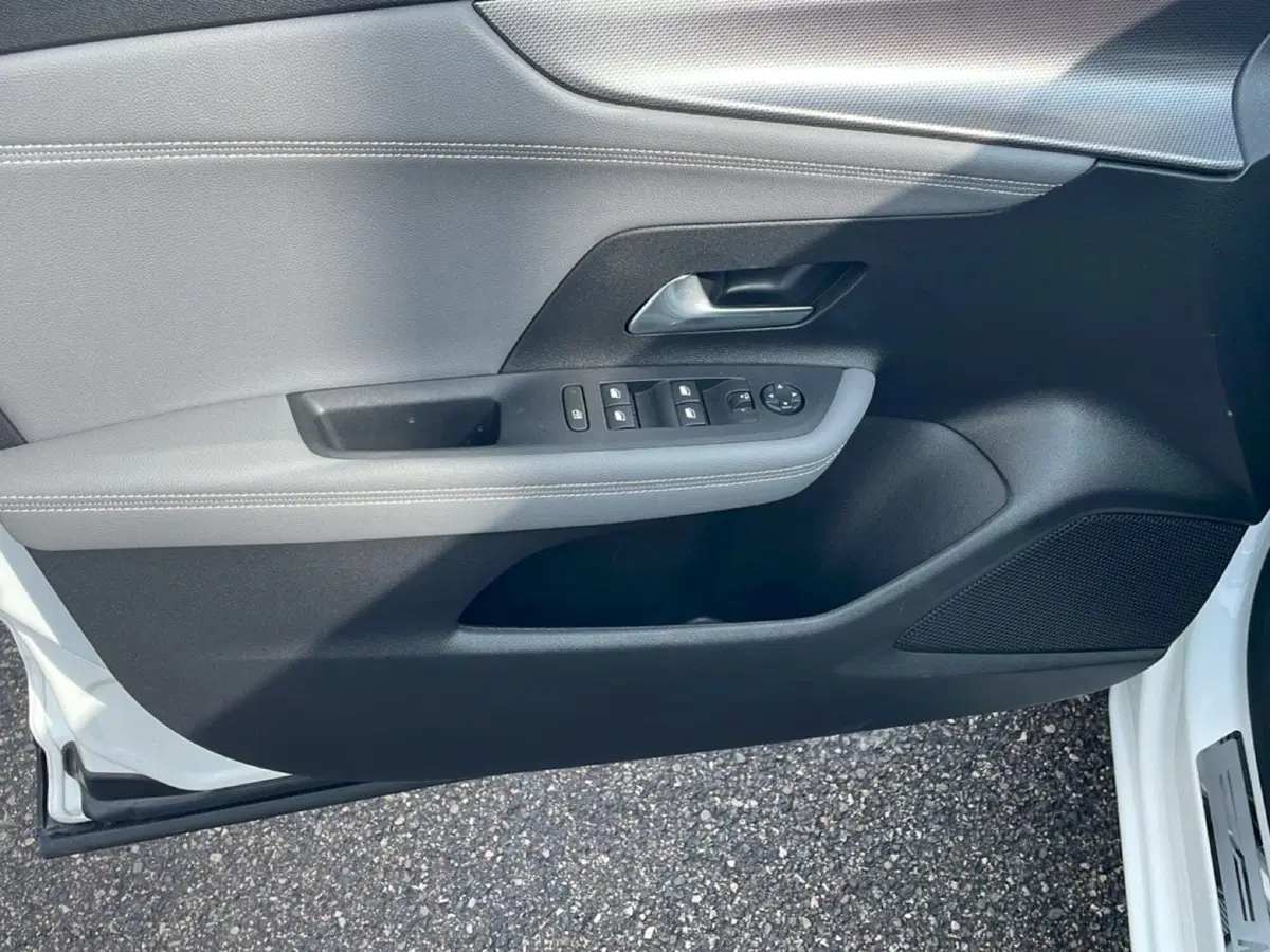 Opel Mokka usata a Bologna (18)