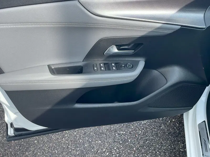 Opel Mokka usata a Bologna (18)