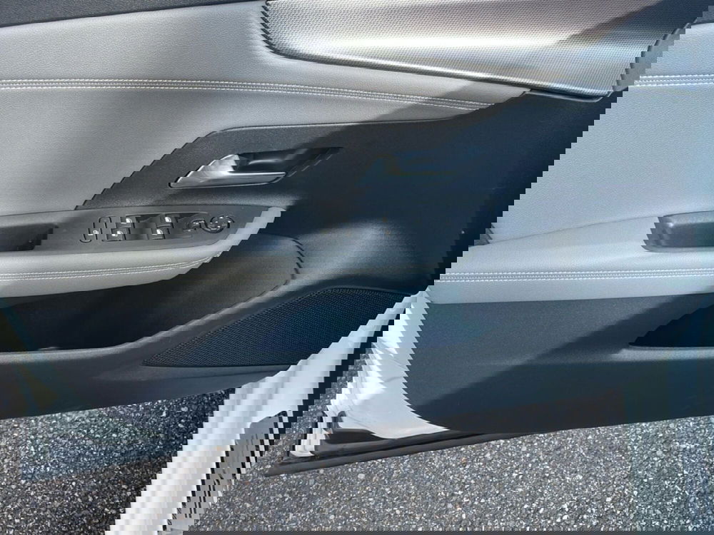 Opel Mokka usata a Bologna (18)